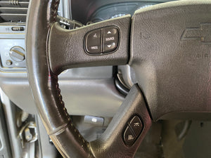2007 Chevrolet Silverado 2500HD