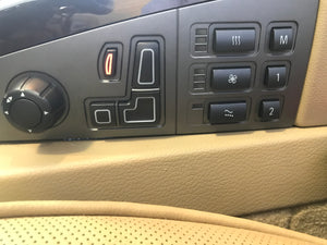2007 BMW 750li