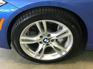 2014 BMW 335I XDrive