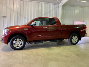 2008 Toyota Tundra Double Cab 5.7 Limited 4WD