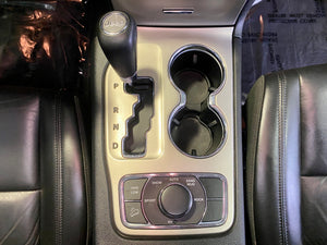 2011 Jeep Grand Cherokee Limited 4WD