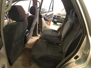 2004 Toyota 4Runner
