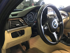 2014 BMW 335I XDrive
