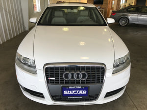 2008 Audi A6