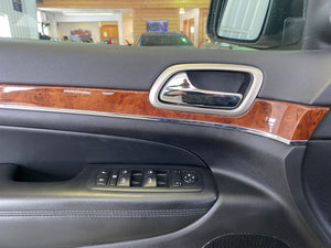 2011 Jeep Grand Cherokee 4WD Limited