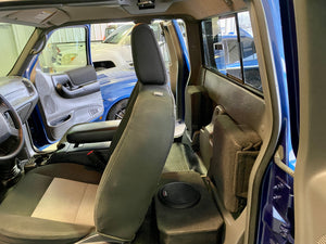 2011 Ford Ranger XLT Ex Cab 4WD Sport Manual