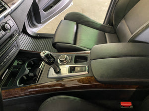 2013 BMW X5 3.5I XDrive