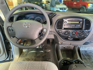 2005 Toyota Tundra SR5 Ex Cab TRD