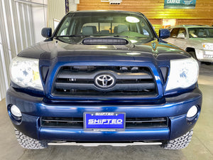 2006 Toyota Tacoma Double Cab 4.0L TRD Sport