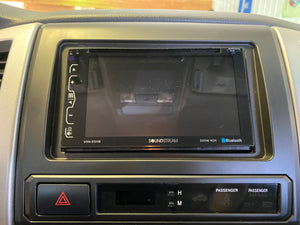 2014 Toyota Tacoma Double Cab 4.0L 4WD