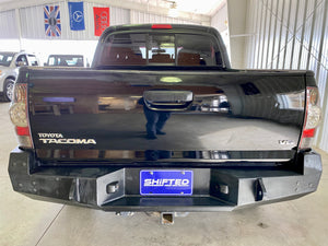 2013 Toyota Tacoma Double Cab 4X4 TRD