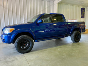 2006 Toyota Tundra Crew Cab Limited 4WD TRD