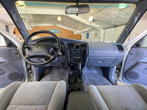 2000 Toyota 4Runner SR5 V6 4WD - One Owner