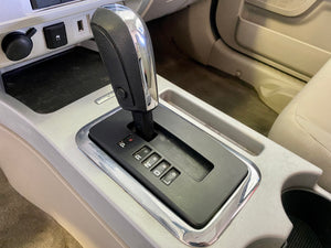 2009 Mercury Mariner V6
