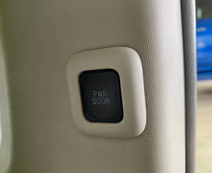 2014 Toyota Sienna LE FWD 8-Passenger V6