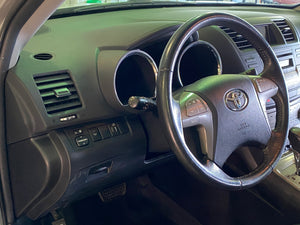 2010 Toyota Highlander SE