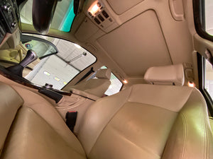 2008 BMW 328xi Wagon 6-Speed Manual