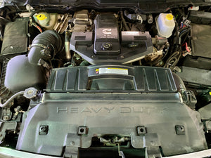2012 Ram 4500 Laramie 6.7 Diesel 4WD Manual