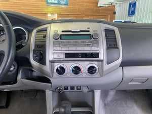 2010 Toyota Tacoma Double Cab 4WD TRD