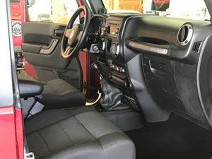 2011 Jeep Wrangler