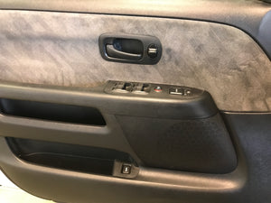 2004 Honda CR-V