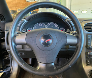 2006 Chevrolet Corvette Convertible