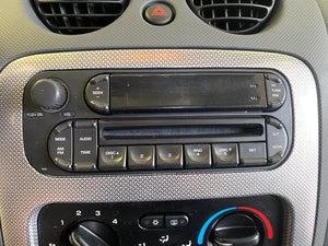 2006 Jeep Liberty 4WD