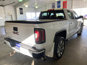 2017 GMC Sierra 1500 Denali 6.2L
