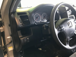 2004 Honda CR-V