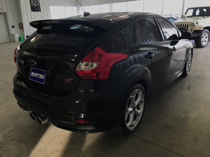 2013 Ford Focus ST