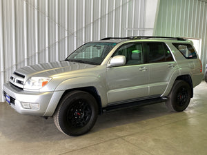2005 Toyota 4Runner Limited 4WD V8
