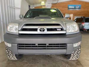 2003 Toyota 4Runner V8 AWD Sport