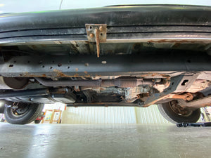 2007 Toyota Tacoma 4x4 Manual