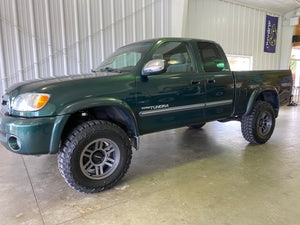 2004 Toyota Tundra Ex Cab 4X4 TRD