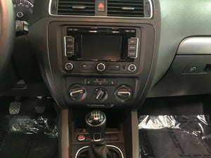 2013 Volkswagen Jetta TDI