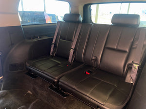 2013 Chevrolet Suburban 2500 4WD 6.0L