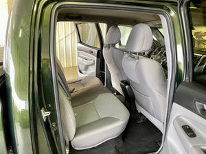 2013 Toyota Tacoma Double Cab 4WD TRD Sport