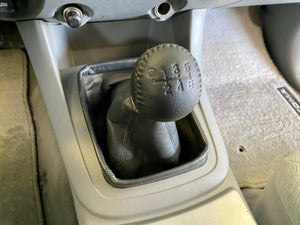2007 Toyota Tacoma Ex Cab 4.0L TRD Manual