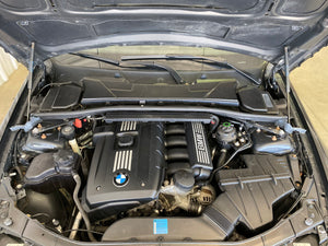 2010 BMW 328i XDrive Wagon