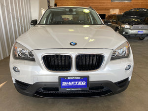 2013 BMW X1 28I XDRIVE Sport
