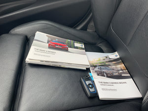 2013 BMW 328XI MSport