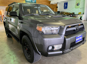 2013 Toyota 4Runner Trail