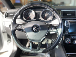 2016 Volkswagen Jetta 1.8T Sport Manual