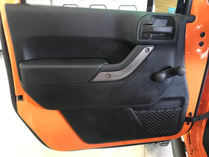 2012 Jeep Wrangler