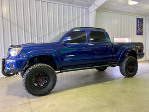 2015 Toyota Tacoma Double Cab TRD Sport Supercharged