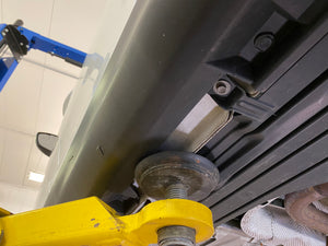 2014 Ford Focus SE Manual