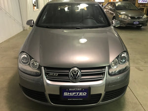 2008 Volkswagen R32