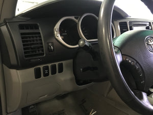 2004 Toyota 4Runner