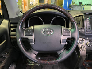 2010 Toyota Land Cruiser