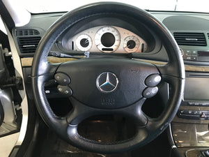 2008 Mercedes E350